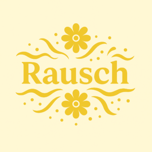 Rausch