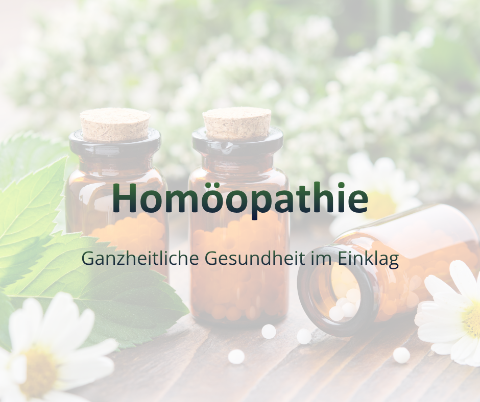 Homöopathie im Amantara
