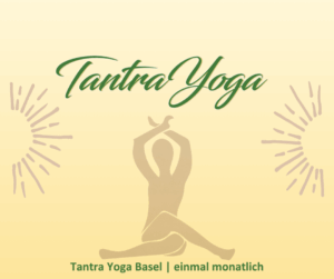 Tantra-Yoga
