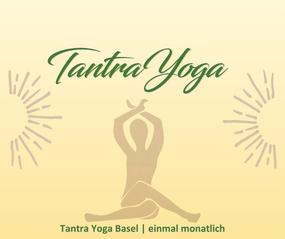 Tantra Yoga Basel